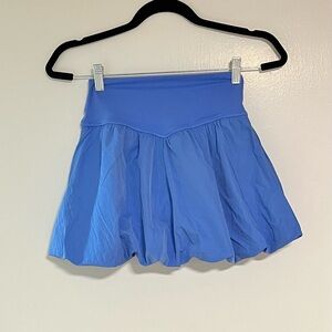 Aerie Bubble Skirt – Size Small